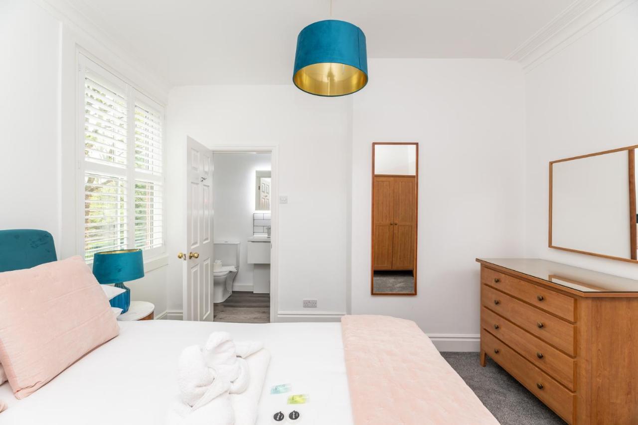 Stunning And Modern 5 Bed House I Pass The Keys Villa York Exterior photo