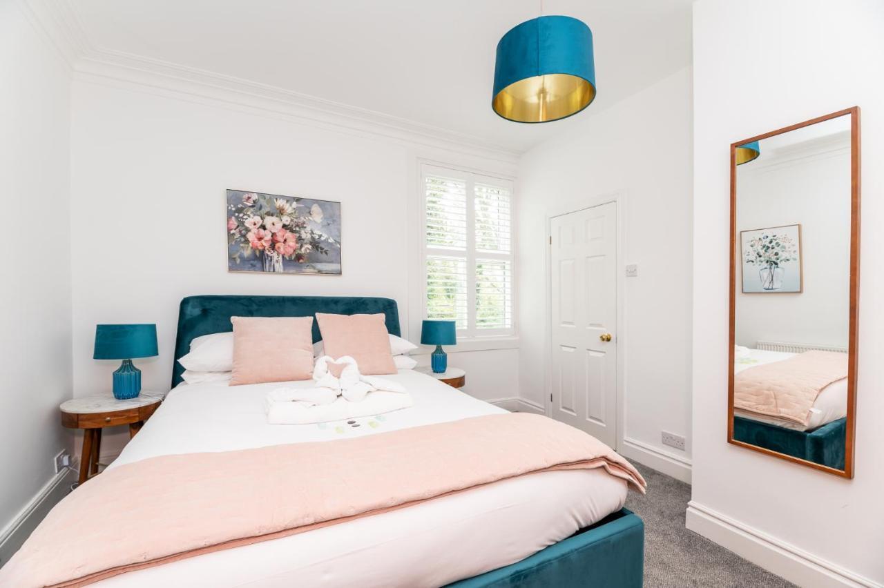 Stunning And Modern 5 Bed House I Pass The Keys Villa York Exterior photo
