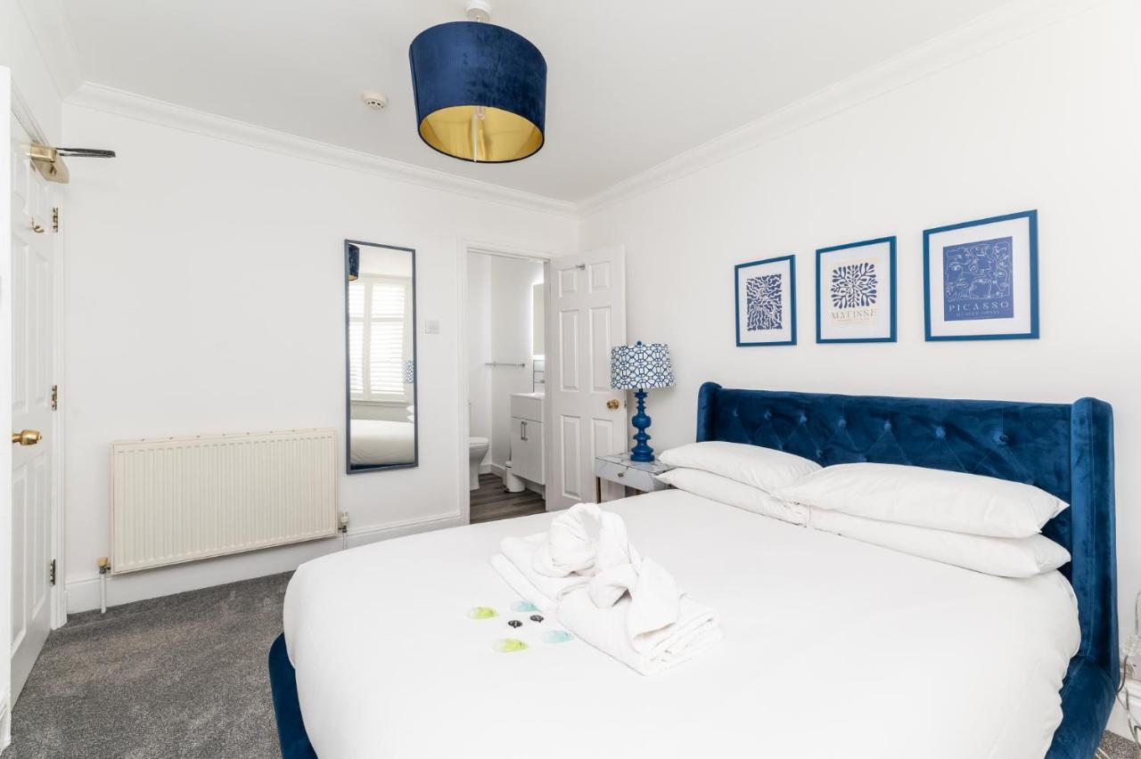 Stunning And Modern 5 Bed House I Pass The Keys Villa York Exterior photo