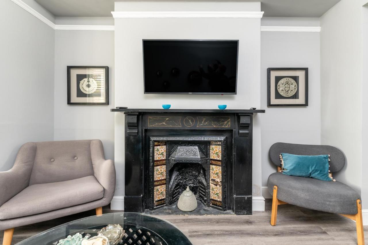 Stunning And Modern 5 Bed House I Pass The Keys Villa York Exterior photo