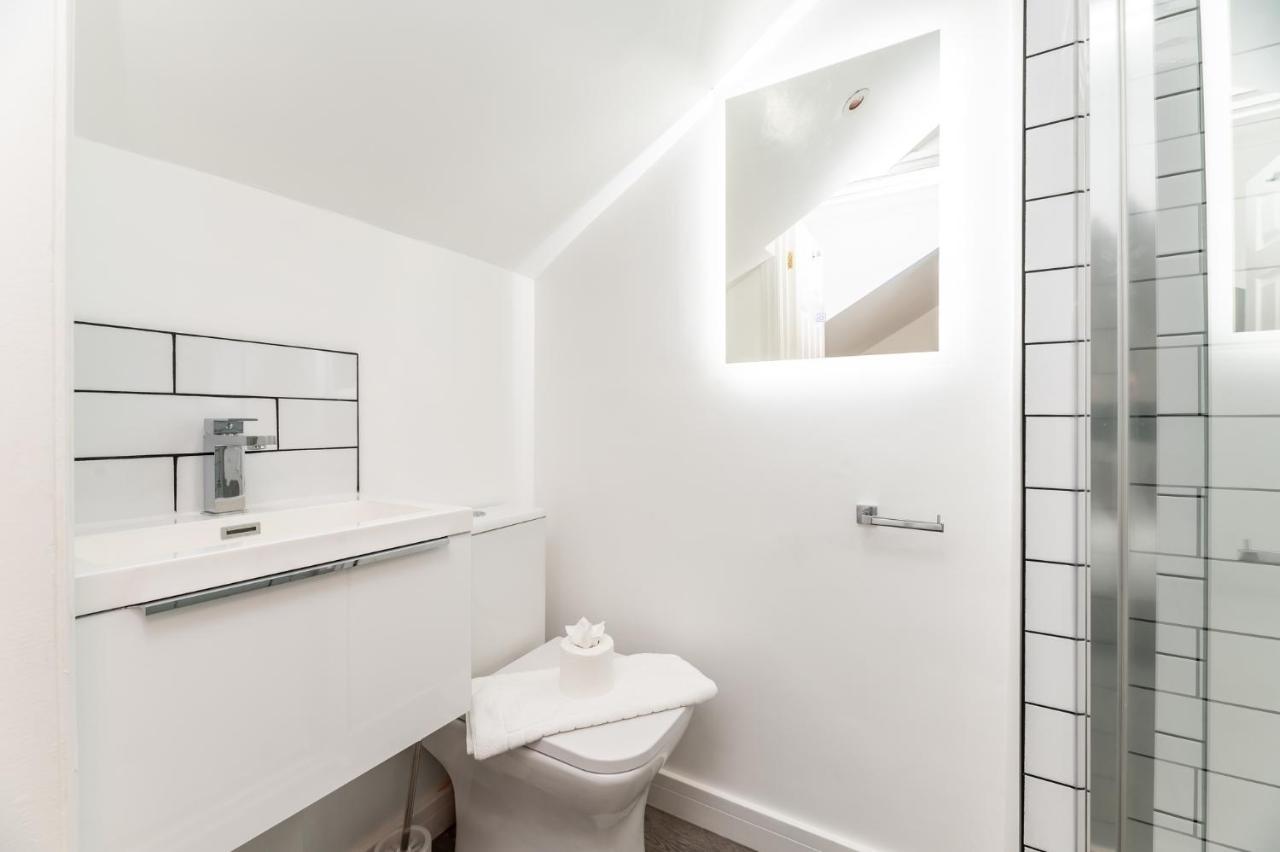 Stunning And Modern 5 Bed House I Pass The Keys Villa York Exterior photo